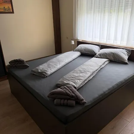Homestay szállás руми