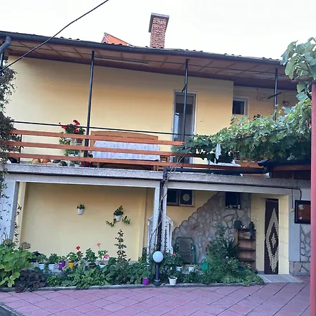 Homestay szállás руми *