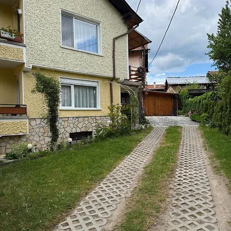 руми Homestay szállás Velingrad