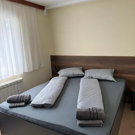 руми Homestay szállás Velingrad